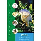Travellers’ Wildlife Guides Peru