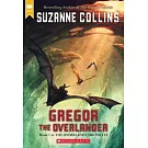 Gregor the Overlander