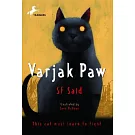 Varjak Paw