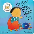 Itsy, Bitsy Spider