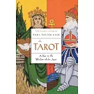 The Tarot: A Key to the Wisdom of the Ages