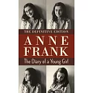 The Diary of a Young Girl: The Definitive Edition