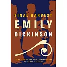 Final Harvest: Poems