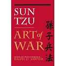 Sun-Tzu: The Art of War