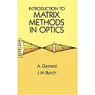 Introduction to Matrix Methods in Optics