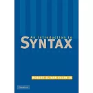 An Introduction to Syntax