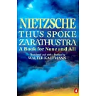 Thus Spoke Zarathustra: A Book for None and All