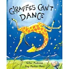 Giraffes Can’t Dance
