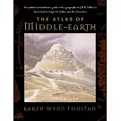 The Atlas of Middle-Earth