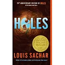 Holes: With Bonus Material