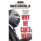 Why We Can’t Wait