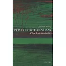 Poststructuralism: A Very Short Introduction