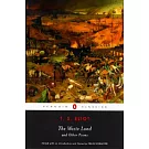 The Waste Land and Other Poems