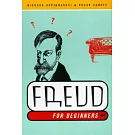 Freud for Beginners
