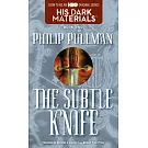 The Subtle Knife