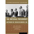 The Imperial Presidency