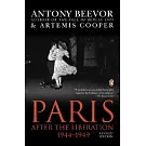 Paris After the Liberation, 1944-1949