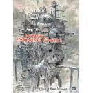 The Art of Howl’s Moving Castle