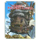 Howls Moving Castle Picture Book