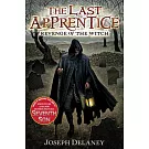 The Last Apprentice: Revenge of the Witch (Book 1)