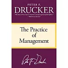 The Practice of Management