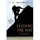 Feeding the Rat: A Climber’s Life on the Edge