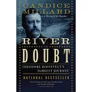 The River of Doubt: Theodore Roosevelt’s Darkest Journey