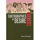 Cartographies of Desire: Male-Male Sexuality in Japanese Discourse, 1600-1950