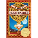 The Invention of Hugo Cabret: A Novel in Words and Pictures