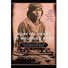 Bury My Heart at Wounded Knee: An Indian History of the American West