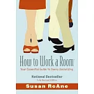 How to Work a Room