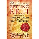 The Science of Getting Rich: Attracting Financial Success Through Creative Thought