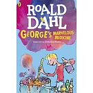 George’s Marvelous Medicine