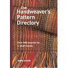 The Handweaver’s Pattern Directory: Over 600 Weaves for Four-Shaft Looms