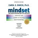 Mindset: The New Psychology of Success