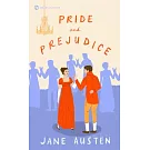 Pride and Prejudice