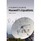 A Student’s Guide to Maxwell’s Equations