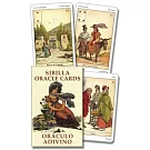 Sibilla Oracle Cards