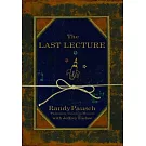 The Last Lecture