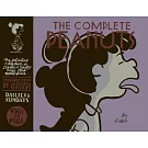 The Complete Peanuts, 1967-1968