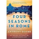 Four Seasons in Rome: On Twins, Insomnia, and the Biggest Funeral in the History of the World