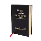 Think and Grow Rich Deluxe Edition: The Complete Classic Text