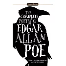 The Complete Poetry of Edgar Allan Poe