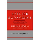 Applied Economics: Thinking Beyond Stage One