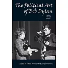 The Political Art of Bob Dylan