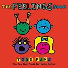 The Feelings Book