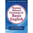 Merriam-Webster’s Dictionary of Basic English