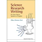 Science Research Writing for Non-Native Speakers of English