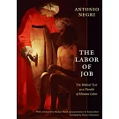 The Labor of Job: The Biblical Text as a Parable of Human Labor