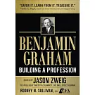Benjamin Graham, Building a Profession: Classic Writings of the Father of Security Analysis